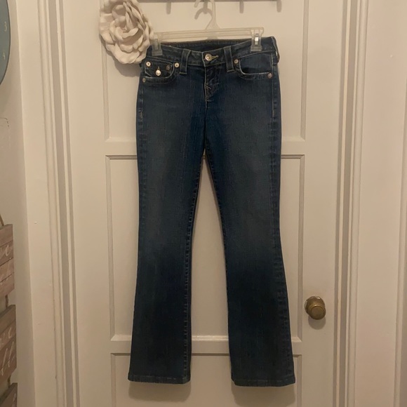 True Religion Denim - True legion jeans size 26 👖